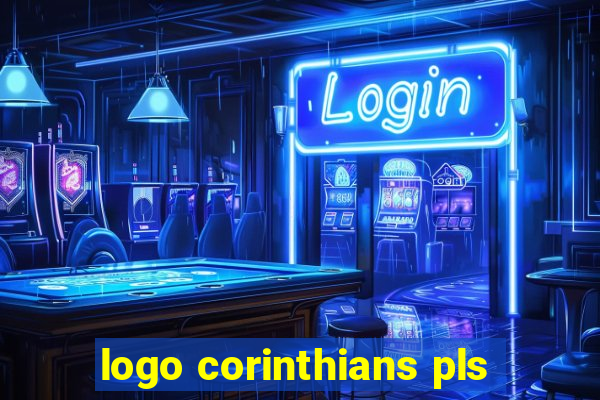 logo corinthians pls